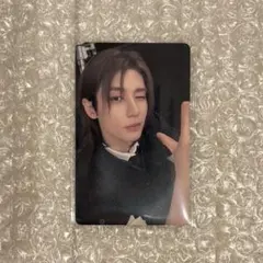 BOYNEXTDOOR イハン トレカ