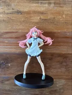 転生したらスライムだった件 ミリム フィギュアのサムネイル