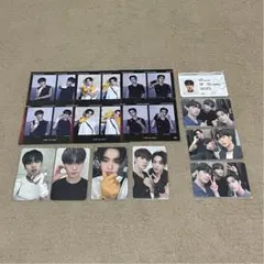 WEi Passion トレカ ヨハン