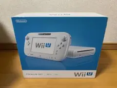 Wii U プレミアムセット 32GB + 色々
