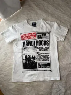 2026年最新】hanoi rocks tシャツの人気アイテム - メルカリ