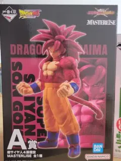 2025年最新】超サイヤ人ゴッド超サイヤ人孫悟空 一番くじの人気