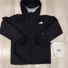 THE NORTH FACE GORE-TEX マウンテンラウンダージャケット