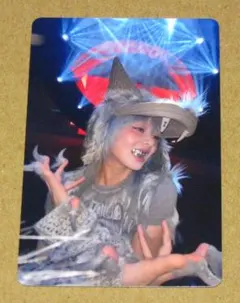 XG WOKE UP トレカ ヒナタ HINATA HMV