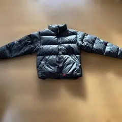 BURTON ブラック ダウンジャケット M 最終お値下げ！！のサムネイル