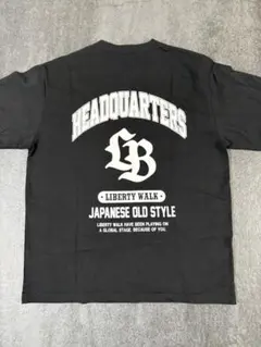 新品未使用】リバティーウォーク 日章長袖Tシャツ 激レア - メルカリ