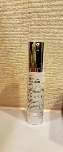 リードルショット 100導入美容液