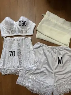 ブライダルインナーセット