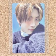 TWS lucky ver. 封入 トレカ ヨンジェ