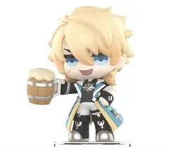 POPMART 原神 フィギュア　ファルカ　完全未開封