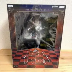 フレン・E・ルスタリオ 1/7スケール フィギュア - メルカリ