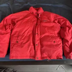 Polo Sport ダウンジャケット Mサイズのサムネイル