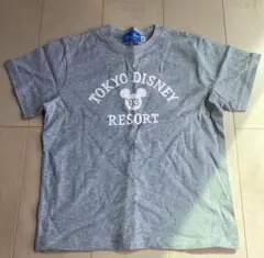 【新品未使用】　東京ディズニーリゾート Tシャツ 130