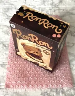 RonRon スクイーズ Rainy Coffee ブラインドボックス - メルカリ