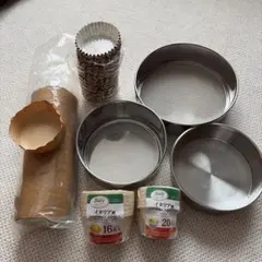 洋菓子セットまとめ売り