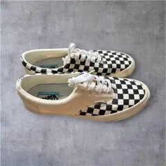 VANS Checkerboard Era UltraCushのサムネイル