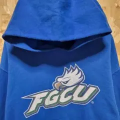古着USA フロリダ コースト イーグルス NCAA S ウィメンズ パーカーのサムネイル