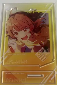 学園アイドルマスター 学マス フォトスタイルアクスタ 花海佑芽