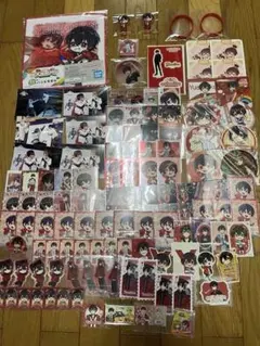 カラフルピーチ　ゆあんくん　まとめ売り