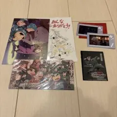 忍たま乱太郎ドクタケ忍者隊最強の軍師