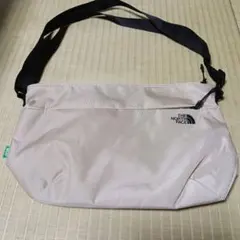 新品タグ付 ノースフェイス【ライトベージュ】 ブリーズスリング 