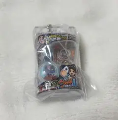 妖怪ウォッチ ミニチュアパッケージ コレクション DX Uプロトタイプ