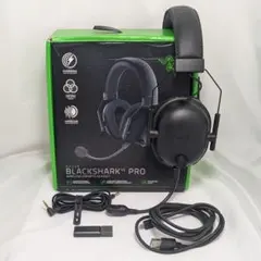 2026年最新】Razer BlackShark V2 proの人気アイテム - メルカリ