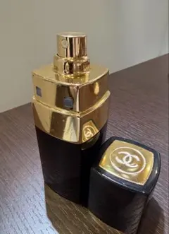 CHANEL N°5 EAU DE TOILETTE 100mlのサムネイル
