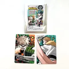 僕のヒーローアカデミア マグネットステッカー