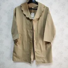 プティマイン ジャケット