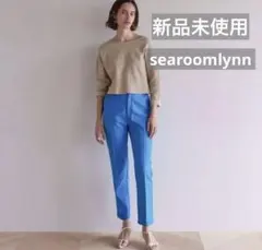 Sea Room Lynn センタープレスslimパンツ　シールームリンZARAのサムネイル
