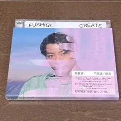 不思議/創造(初回限定\"\"感謝\"\"盤) 71xnbhGMyPS.jpg