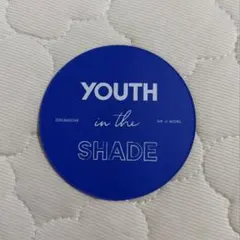 ZEROBASEONE キムジウン YOUTH IN THE SHADE