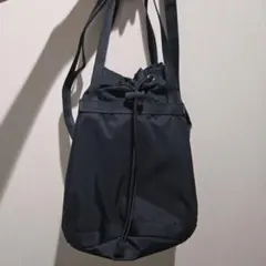 UNIQLOU ツーウェイバッグのサムネイル