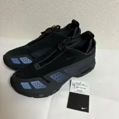 新品・タグ付き NIKE AIR MAX SNDR GTX BLACK 27cm