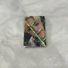 SEVENTEEN weverse carat盤　Heaven 特典 エスクプス