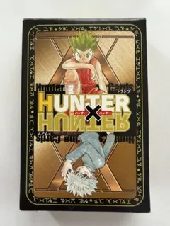 2026年最新】hunter×hunter カード ジャンプフェスタの人気アイテム