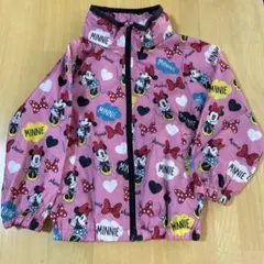 ミニー ジャケット