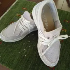 【未使用品】PUMAプーマ SOFTFOAM+ スニーカー