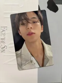 2025年最新】face the sun kit ミンギュの人気アイテム - メルカリ