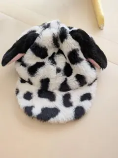 ディズニー 101匹わんちゃん　キャップ