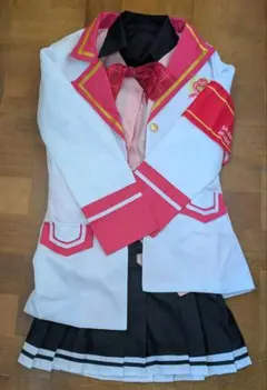 にじさんじ 周央サンゴ コスプレ