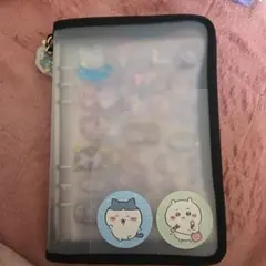 A5シール帳とおはじきシール帳　2冊まとめ
