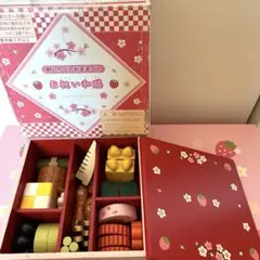 サル(同封NG)さま専用 マザーガーデン 野いちご ソファ - メルカリ
