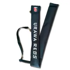URAWA REDS フラッグケース Lフラ 美品 浦和レッズ
