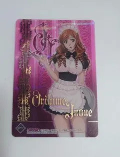 2026年最新】井上織姫 カードの人気アイテム - メルカリ