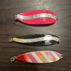 アキアジルアー8個セット Amazon | ダイワ(Daiwa) アキアジクルセイダー ウキルアー直行