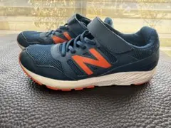New Balance 570スニーカー 23.5㎝
