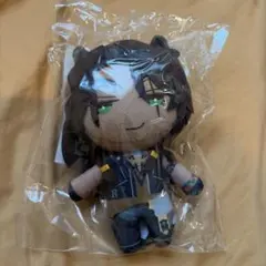 ツイステ ミニぬいぐるみ レオナ・キングスカラー