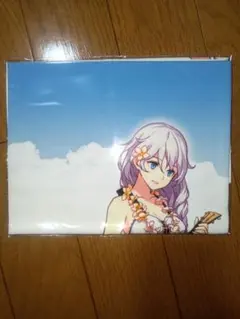 Fate stay night[Heaven's Feel] 間桐桜プレイマット - メルカリ
